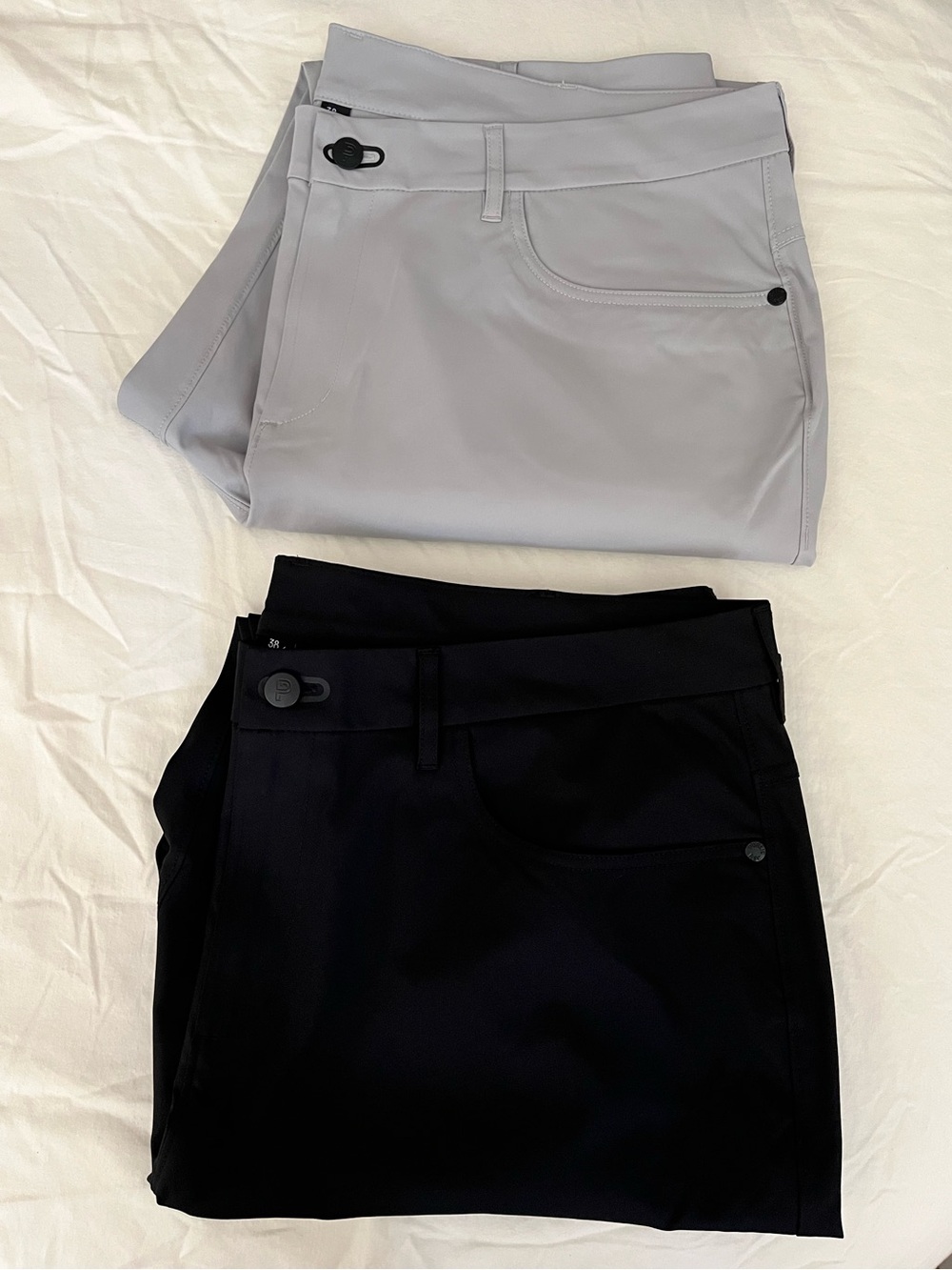 NWOT Public Rec Dealmaker Bundle 5-Pocket Pants Sz 36